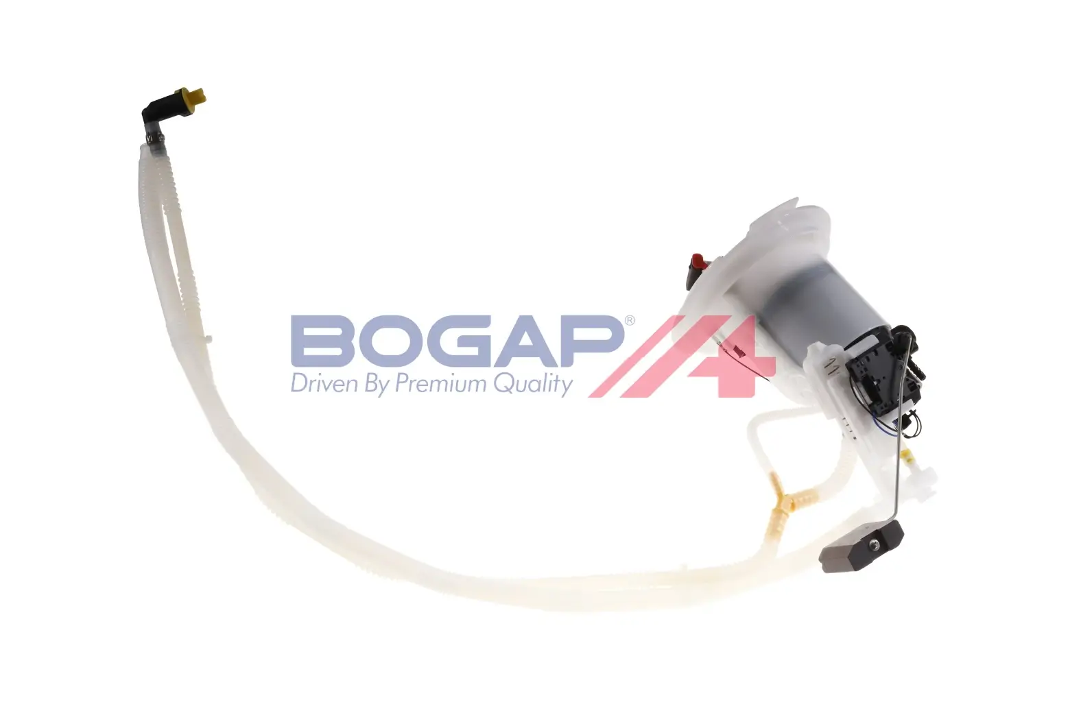 Kraftstoffpumpe BOGAP C1622102