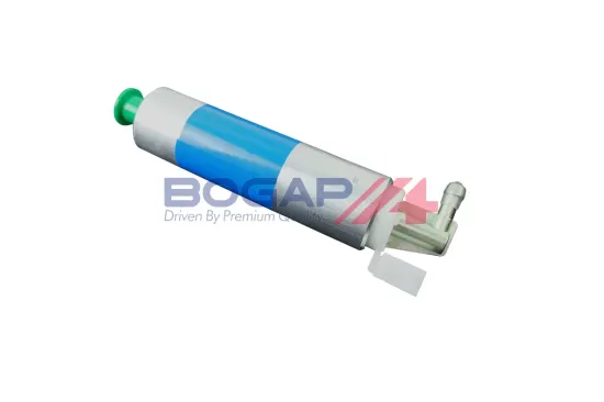 Kraftstoffpumpe 12 V BOGAP C1622105 Bild Kraftstoffpumpe 12 V BOGAP C1622105