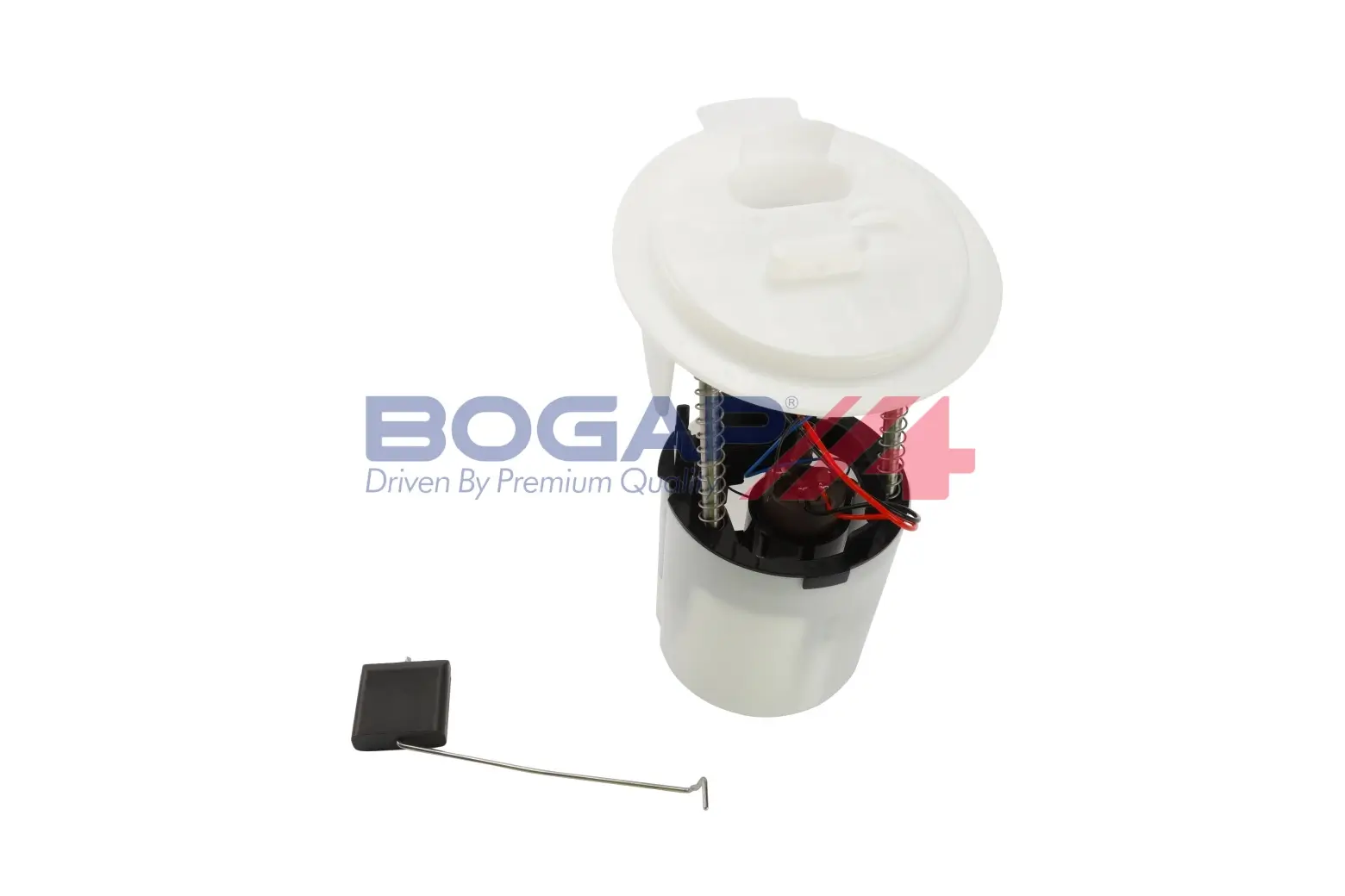 Kraftstoffpumpe BOGAP C1622106