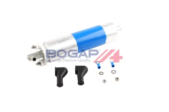 Kraftstoffpumpe 12 V BOGAP C1622110 Bild Kraftstoffpumpe 12 V BOGAP C1622110