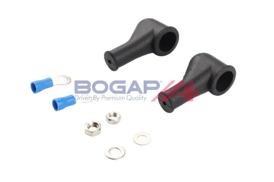 Kraftstoffpumpe 12 V BOGAP C1622110 Bild Kraftstoffpumpe 12 V BOGAP C1622110