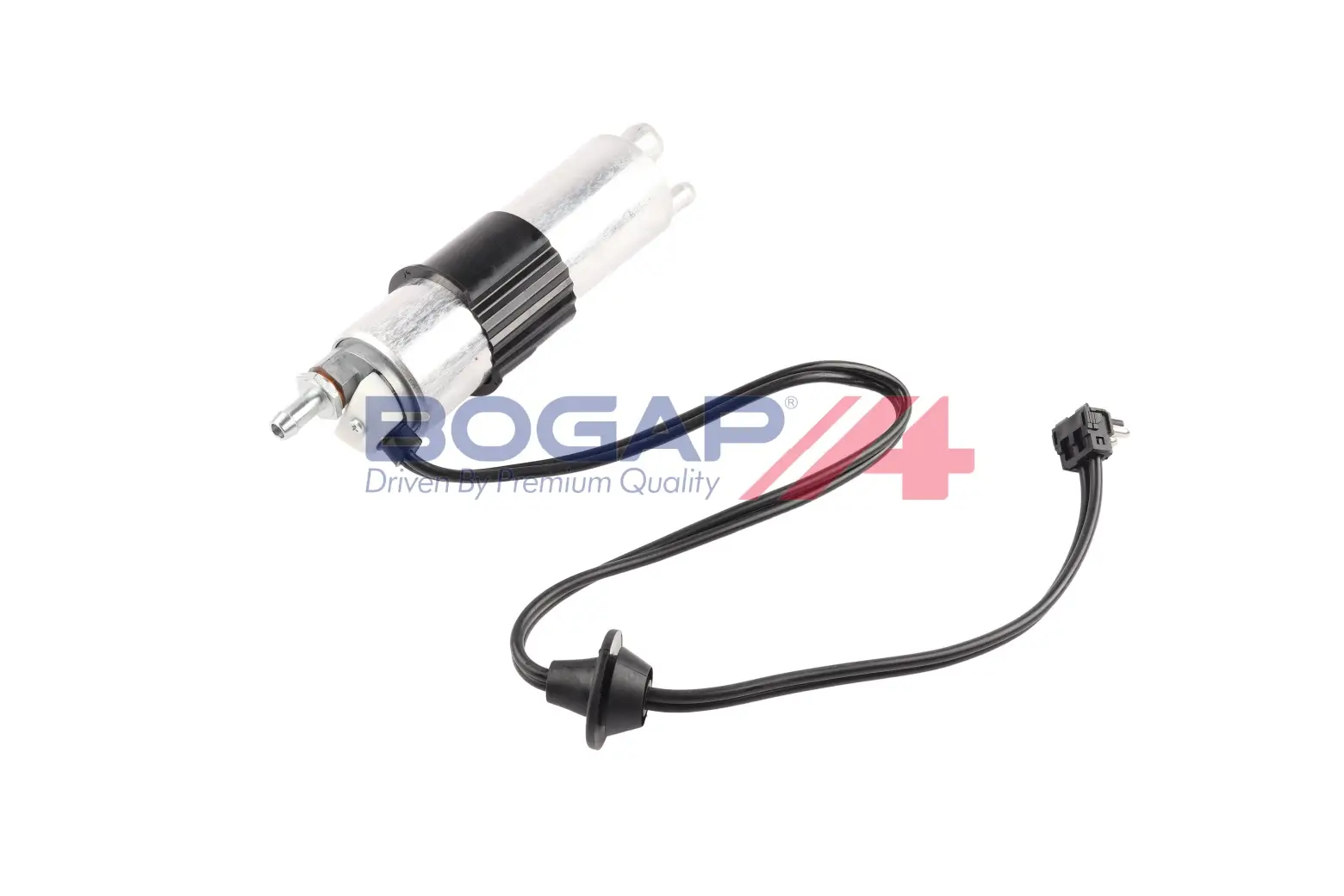 Kraftstoffpumpe 12 V BOGAP C1622112