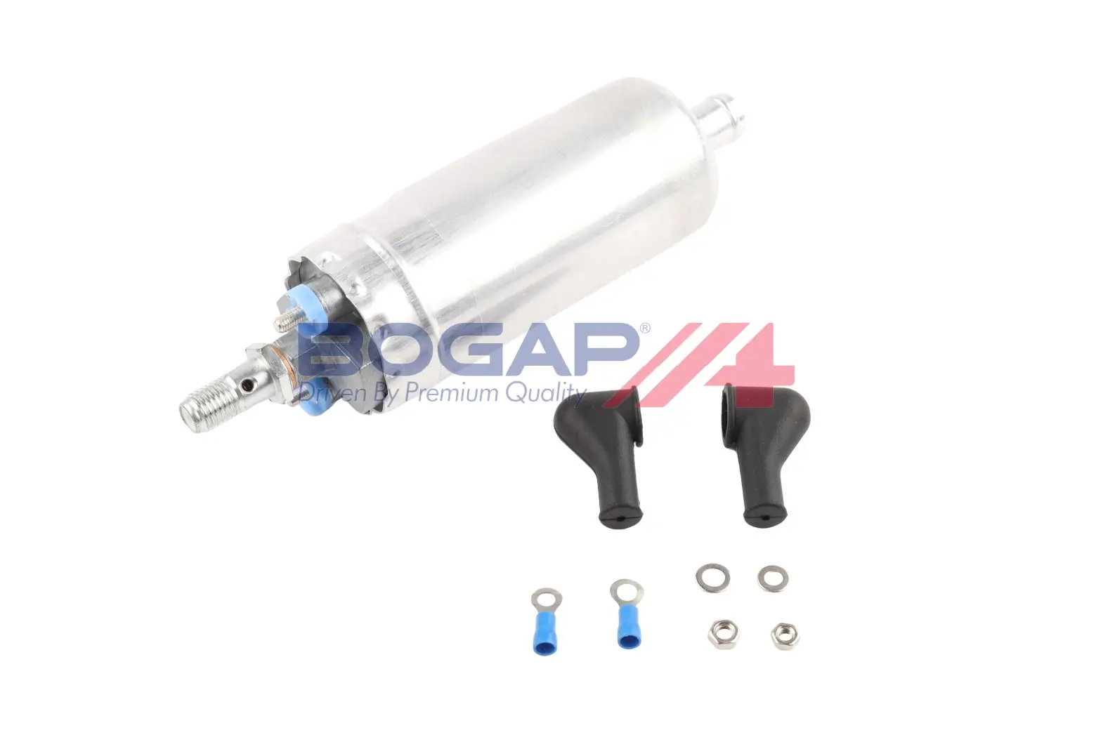 Kraftstoffpumpe 12 V BOGAP C1622118