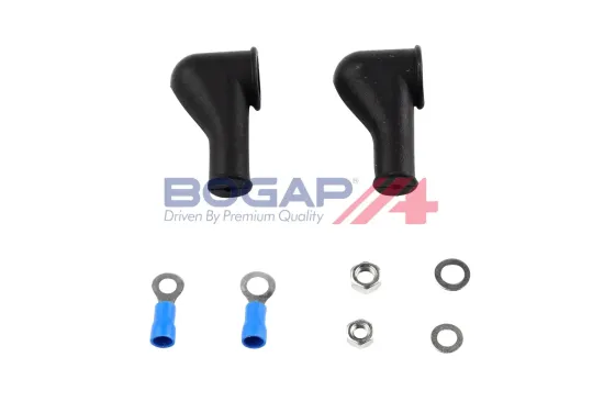 Kraftstoffpumpe 12 V BOGAP C1622118 Bild Kraftstoffpumpe 12 V BOGAP C1622118