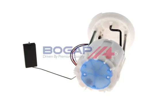 Kraftstoffpumpe 12 V BOGAP C1622119 Bild Kraftstoffpumpe 12 V BOGAP C1622119
