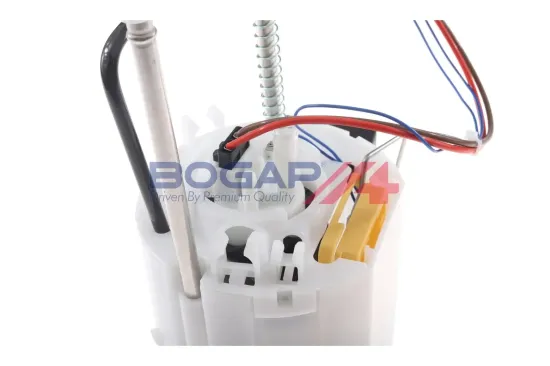 Kraftstoffpumpe 12 V BOGAP C1622119 Bild Kraftstoffpumpe 12 V BOGAP C1622119