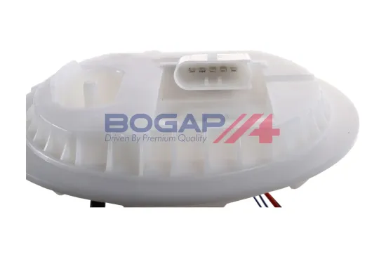 Kraftstoffpumpe 12 V BOGAP C1622119 Bild Kraftstoffpumpe 12 V BOGAP C1622119