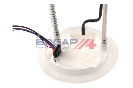 Kraftstoffpumpe 12 V BOGAP C1622119 Bild Kraftstoffpumpe 12 V BOGAP C1622119