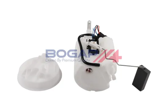 Kraftstoffpumpe 12 V BOGAP C1622121 Bild Kraftstoffpumpe 12 V BOGAP C1622121