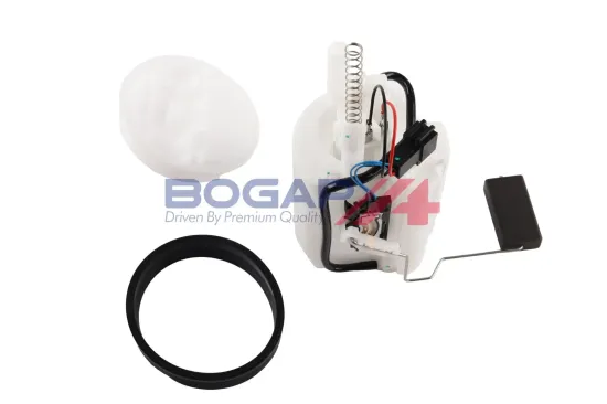 Kraftstoffpumpe 12 V Kraftstofftank BOGAP C1622122 Bild Kraftstoffpumpe 12 V Kraftstofftank BOGAP C1622122