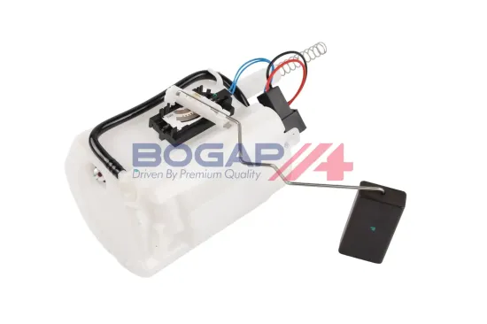 Kraftstoffpumpe 12 V Kraftstofftank BOGAP C1622122 Bild Kraftstoffpumpe 12 V Kraftstofftank BOGAP C1622122