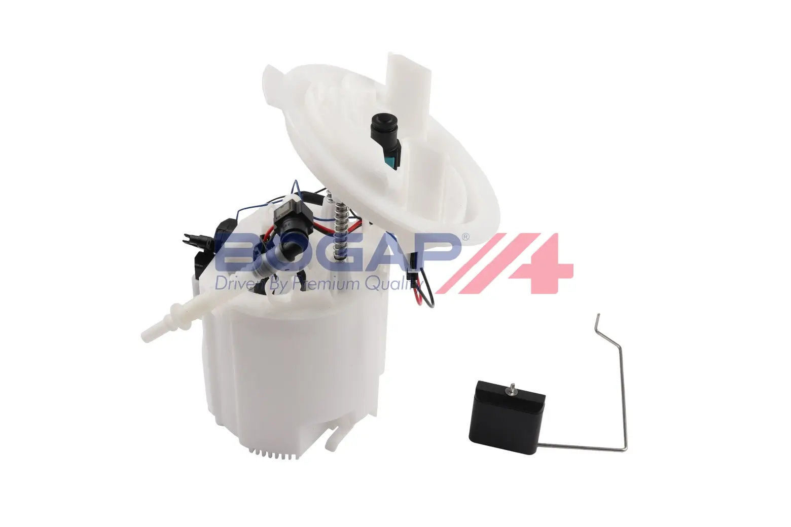 Kraftstoffpumpe BOGAP C1622128