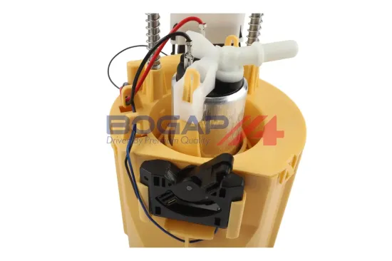 Kraftstoffpumpe 12 V BOGAP C1622134 Bild Kraftstoffpumpe 12 V BOGAP C1622134