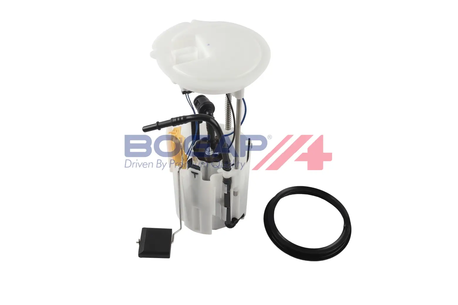 Kraftstoffpumpe 12 V BOGAP C1622137