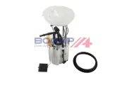 Kraftstoffpumpe 12 V BOGAP C1622137