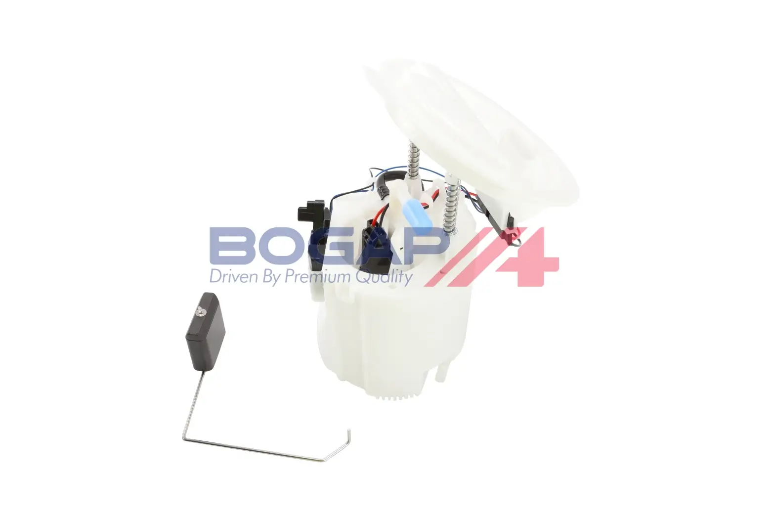 Kraftstoffpumpe BOGAP C1622142
