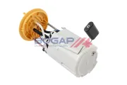 Kraftstoffpumpe 12 V BOGAP C1622151
