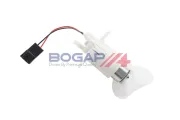 Kraftstoffpumpe 12 V BOGAP C1622152
