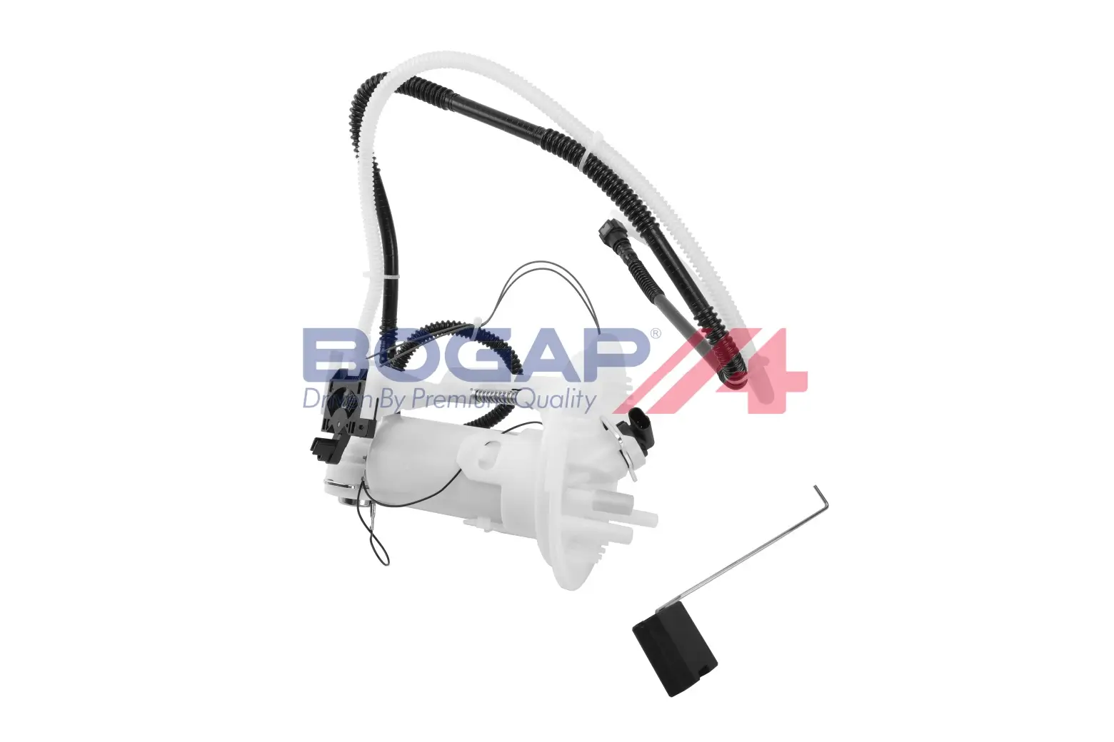 Kraftstoffpumpe BOGAP C1622158