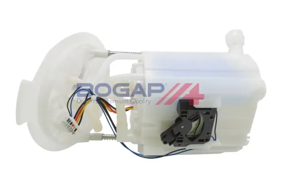 Kraftstoffpumpe BOGAP C1622162 Bild Kraftstoffpumpe BOGAP C1622162
