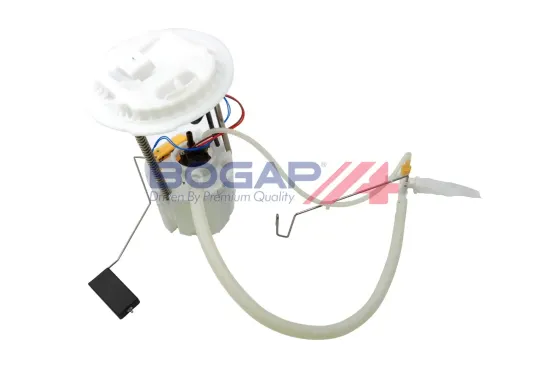 Kraftstoffpumpe BOGAP C1622163 Bild Kraftstoffpumpe BOGAP C1622163
