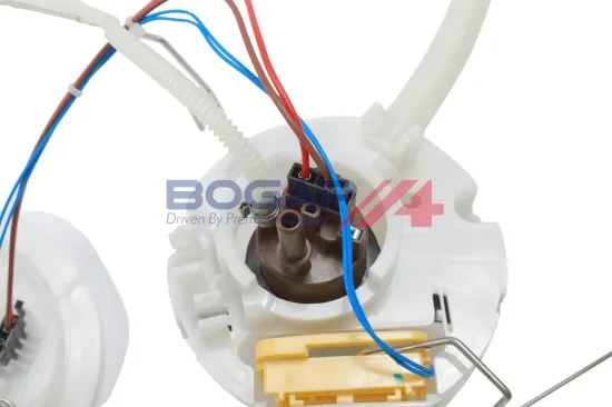 Kraftstoffpumpe BOGAP C1622163 Bild Kraftstoffpumpe BOGAP C1622163