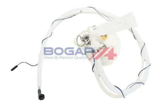 Kraftstoffpumpe BOGAP C1622167 Bild Kraftstoffpumpe BOGAP C1622167
