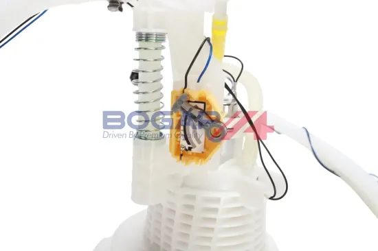 Kraftstoffpumpe BOGAP C1622167 Bild Kraftstoffpumpe BOGAP C1622167