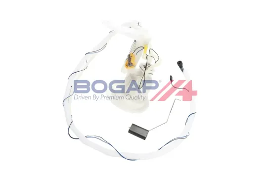 Kraftstoffpumpe BOGAP C1622167 Bild Kraftstoffpumpe BOGAP C1622167
