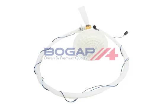 Kraftstoffpumpe BOGAP C1622167 Bild Kraftstoffpumpe BOGAP C1622167
