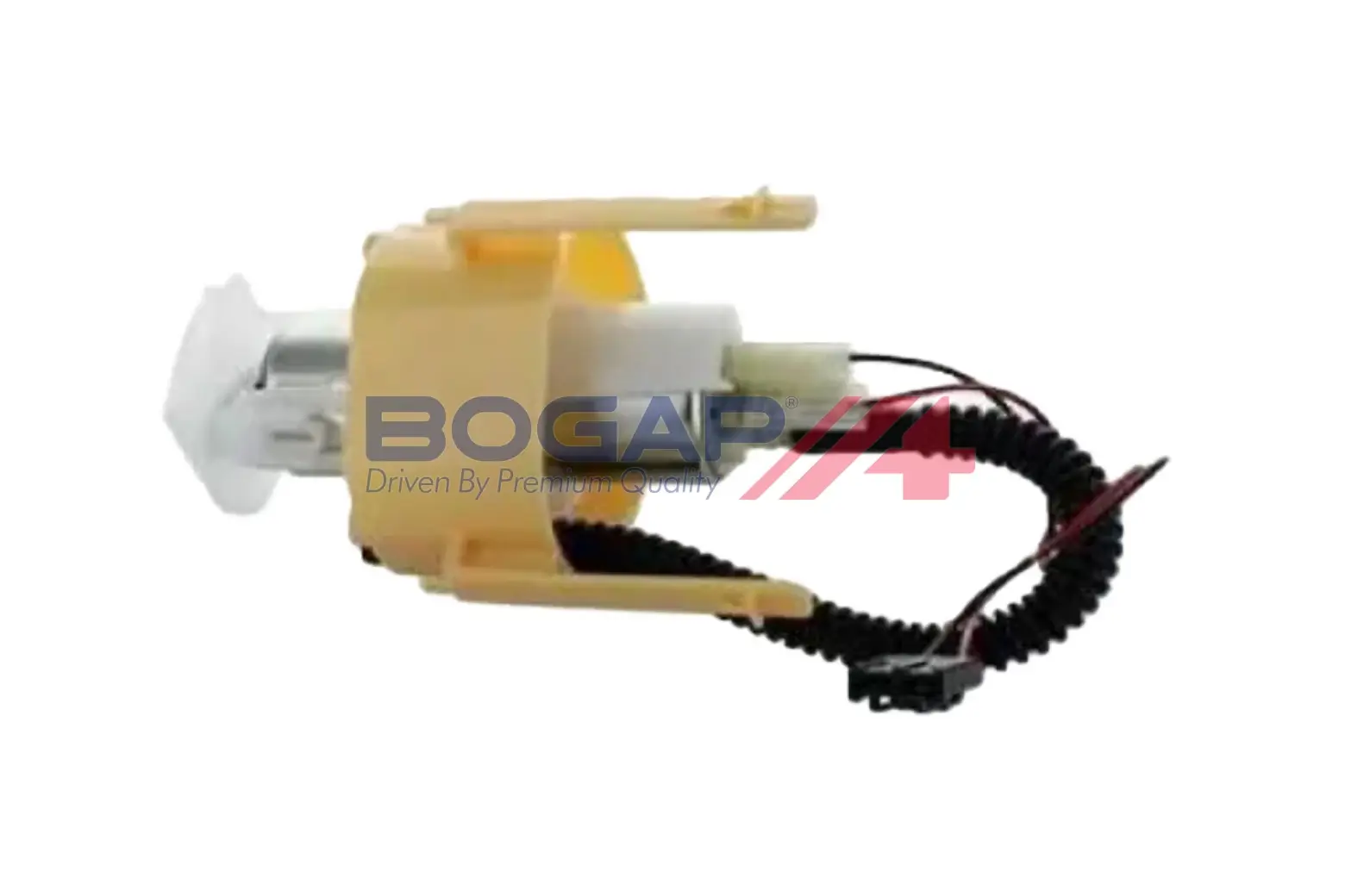 Kraftstoffpumpe BOGAP C1622172