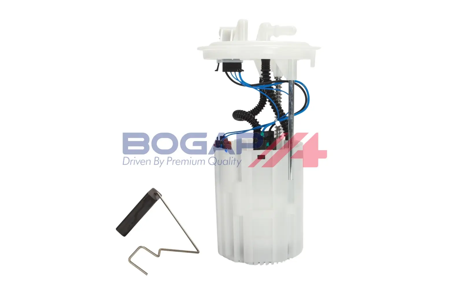 Kraftstoffpumpe BOGAP C1622172