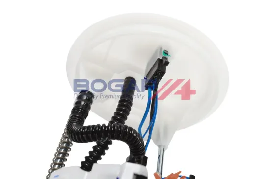 Kraftstoffpumpe BOGAP C1622172 Bild Kraftstoffpumpe BOGAP C1622172