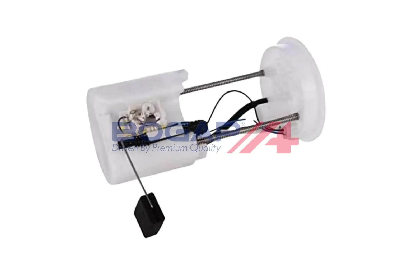 Kraftstoffpumpe BOGAP C1622173