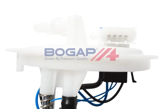Kraftstoffpumpe BOGAP C1622173 Bild Kraftstoffpumpe BOGAP C1622173