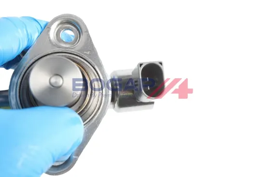 Hochdruckpumpe BOGAP C1626106 Bild Hochdruckpumpe BOGAP C1626106