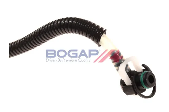 Kraftstoffleitung BOGAP C1646104 Bild Kraftstoffleitung BOGAP C1646104