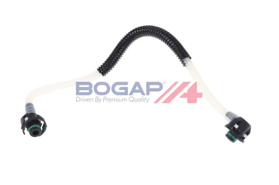 Kraftstoffleitung BOGAP C1646105 Bild Kraftstoffleitung BOGAP C1646105