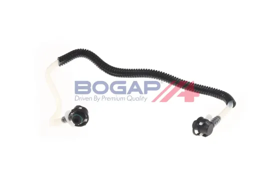 Kraftstoffleitung BOGAP C1646106 Bild Kraftstoffleitung BOGAP C1646106