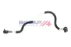 Kraftstoffleitung BOGAP C1646108 Bild Kraftstoffleitung BOGAP C1646108