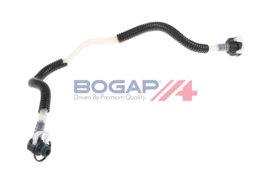 Kraftstoffleitung BOGAP C1646108 Bild Kraftstoffleitung BOGAP C1646108