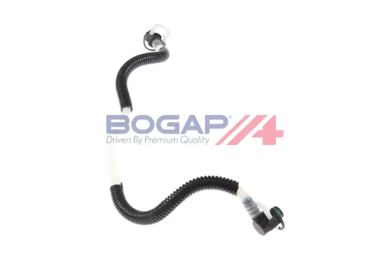 Kraftstoffleitung BOGAP C1646108 Bild Kraftstoffleitung BOGAP C1646108