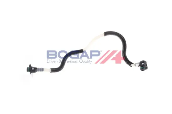 Kraftstoffleitung BOGAP C1646108 Bild Kraftstoffleitung BOGAP C1646108
