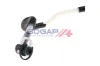 Kraftstoffleitung BOGAP C1646108 Bild Kraftstoffleitung BOGAP C1646108