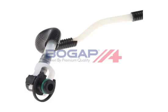 Kraftstoffleitung BOGAP C1646108 Bild Kraftstoffleitung BOGAP C1646108