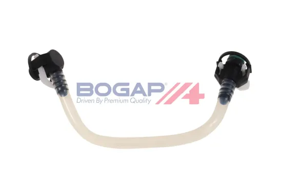Kraftstoffleitung BOGAP C1646109 Bild Kraftstoffleitung BOGAP C1646109