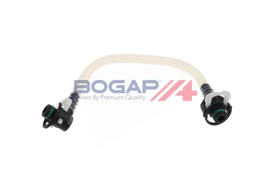 Kraftstoffleitung BOGAP C1646109 Bild Kraftstoffleitung BOGAP C1646109