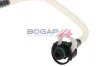Kraftstoffleitung BOGAP C1646109 Bild Kraftstoffleitung BOGAP C1646109