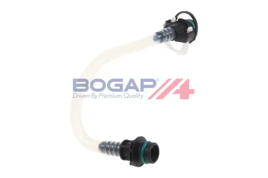 Kraftstoffleitung BOGAP C1646110 Bild Kraftstoffleitung BOGAP C1646110