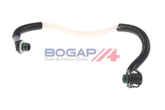 Kraftstoffleitung BOGAP C1646112 Bild Kraftstoffleitung BOGAP C1646112